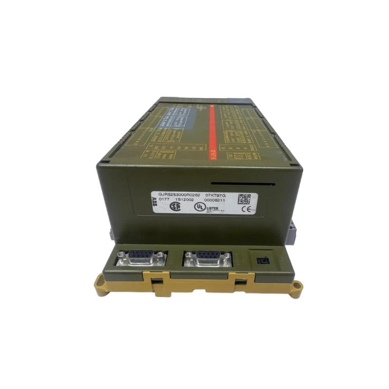 ABB CI920N 3BDS014113 Communication Interface for Industrial Automation