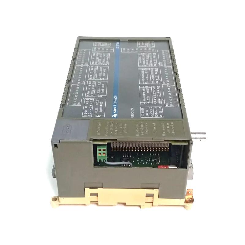 ABB CI920N 3BDS014113 Communication Interface for Industrial Automation