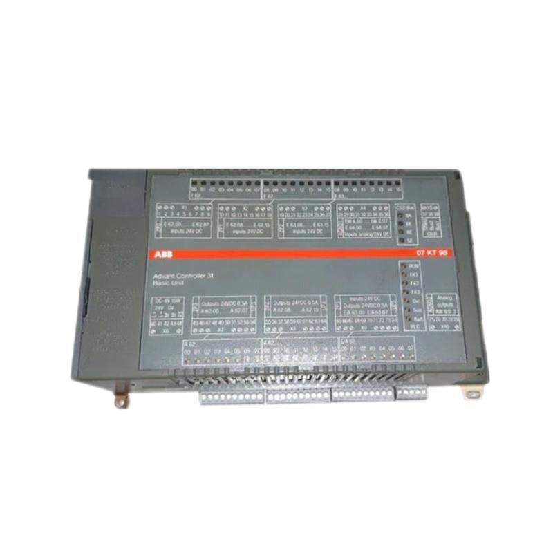 ABB CI920N 3BDS014113 Communication Interface for Industrial Automation