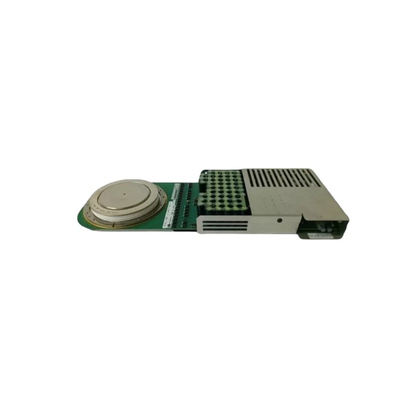 ABB CI920N 3BDS014113 Communication Interface for Industrial Automation