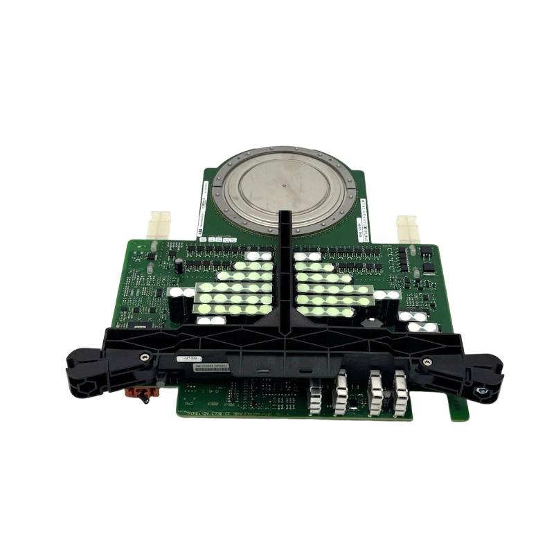 ABB CI920N 3BDS014113 Communication Interface for Industrial Automation