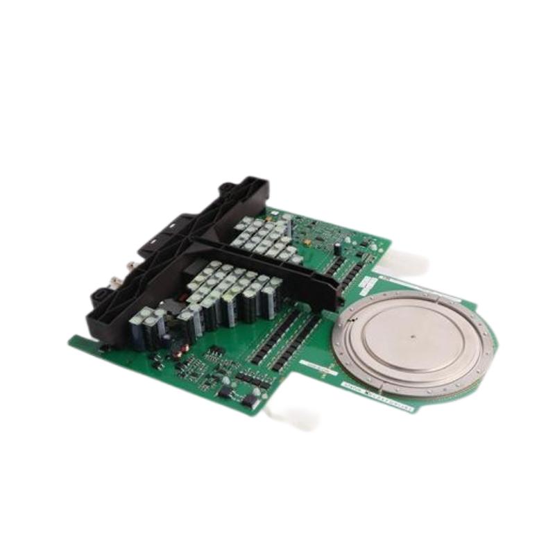 ABB CI920N 3BDS014113 Communication Interface for Industrial Automation