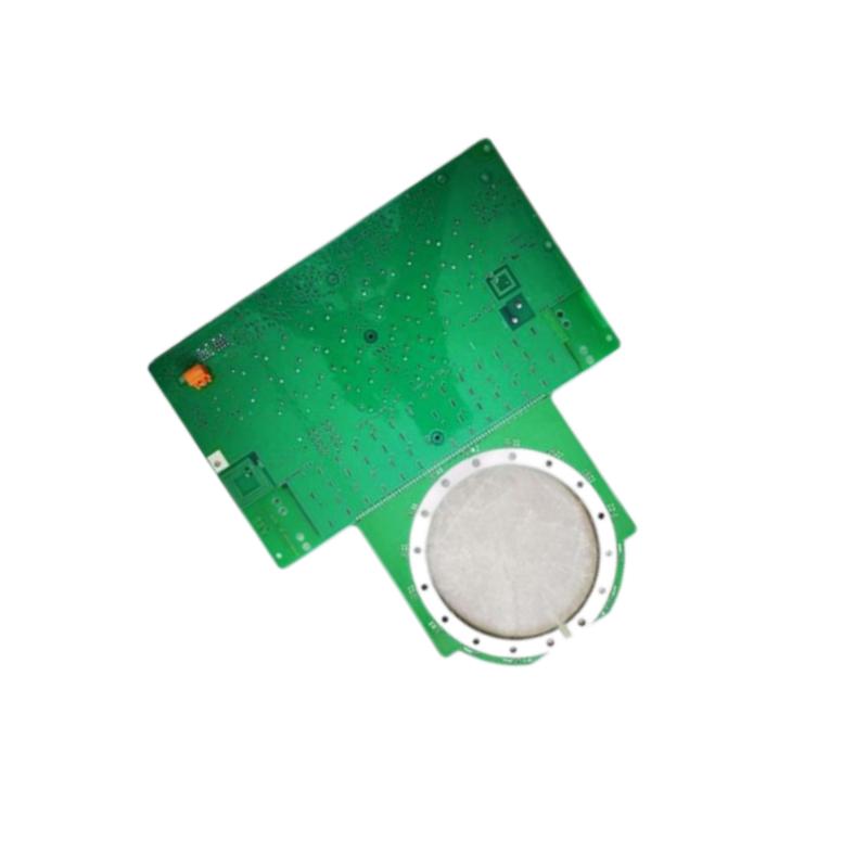 ABB CI920N 3BDS014113 Communication Interface for Industrial Automation