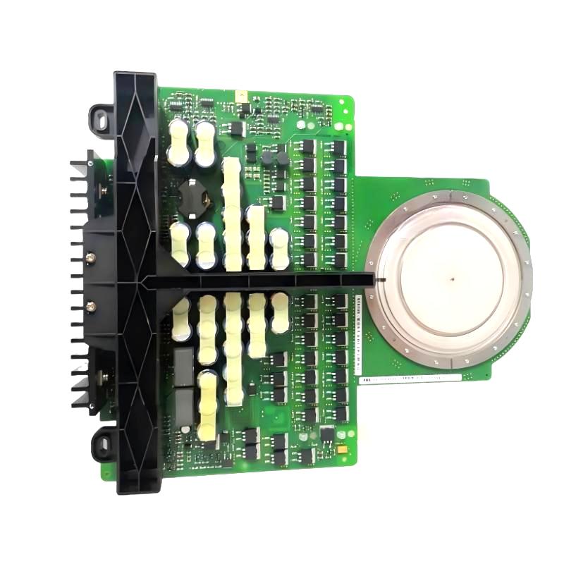 ABB CI920N 3BDS014113 Communication Interface for Industrial Automation