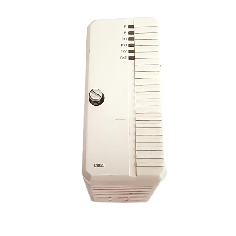 ABB CI920N 3BDS014113 Communication Interface for Industrial Automation