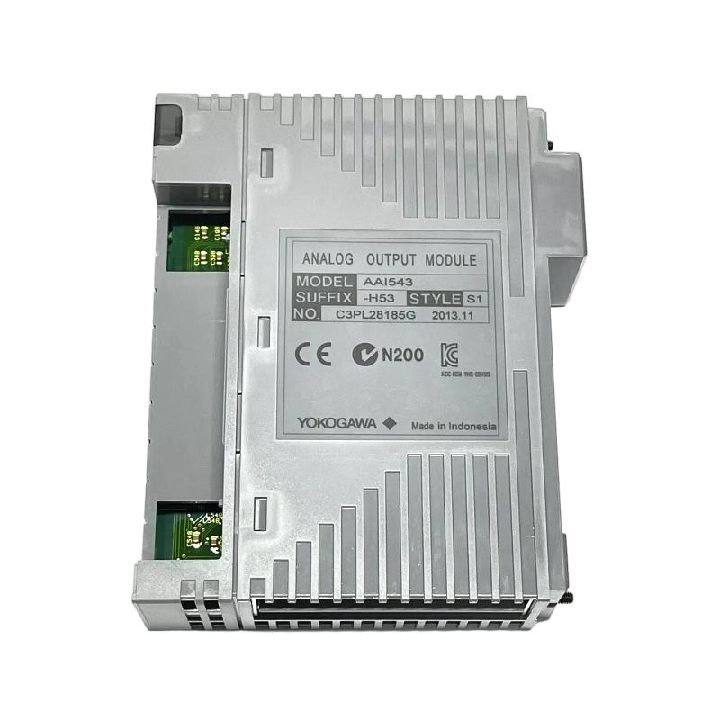 ABB CI920N 3BDS014113 Communication Interface for Industrial Automation