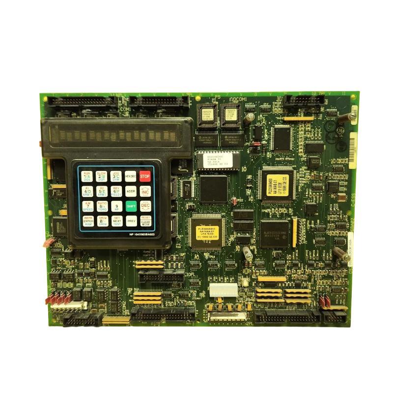 ABB CI920N 3BDS014113 Communication Interface for Industrial Automation