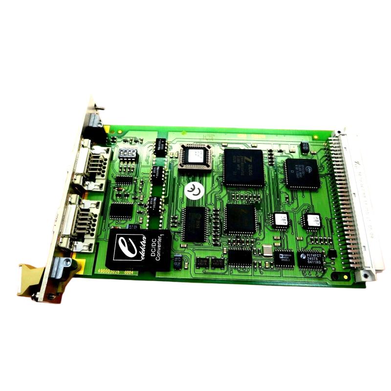 ABB CI920N 3BDS014113 Communication Interface for Industrial Automation