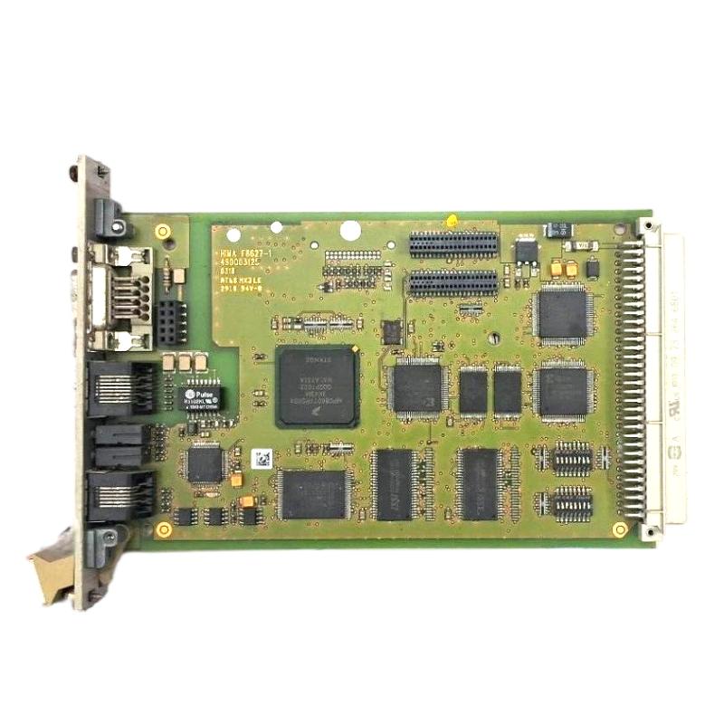 ABB CI920N 3BDS014113 Communication Interface for Industrial Automation