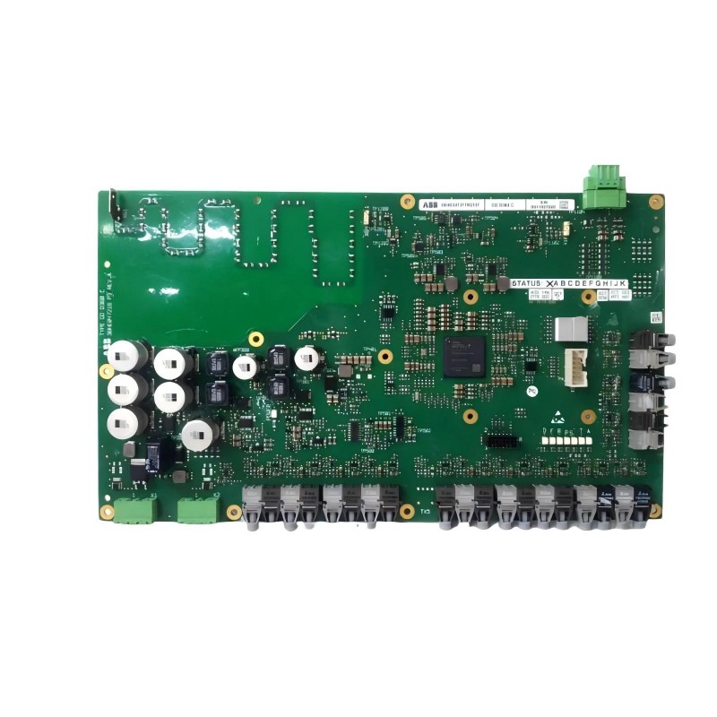 ABB CI920N 3BDS014113 Communication Interface for Industrial Automation