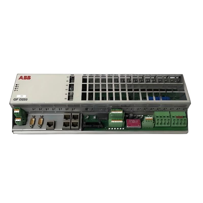 ABB CI920N 3BDS014113 Communication Interface for Industrial Automation