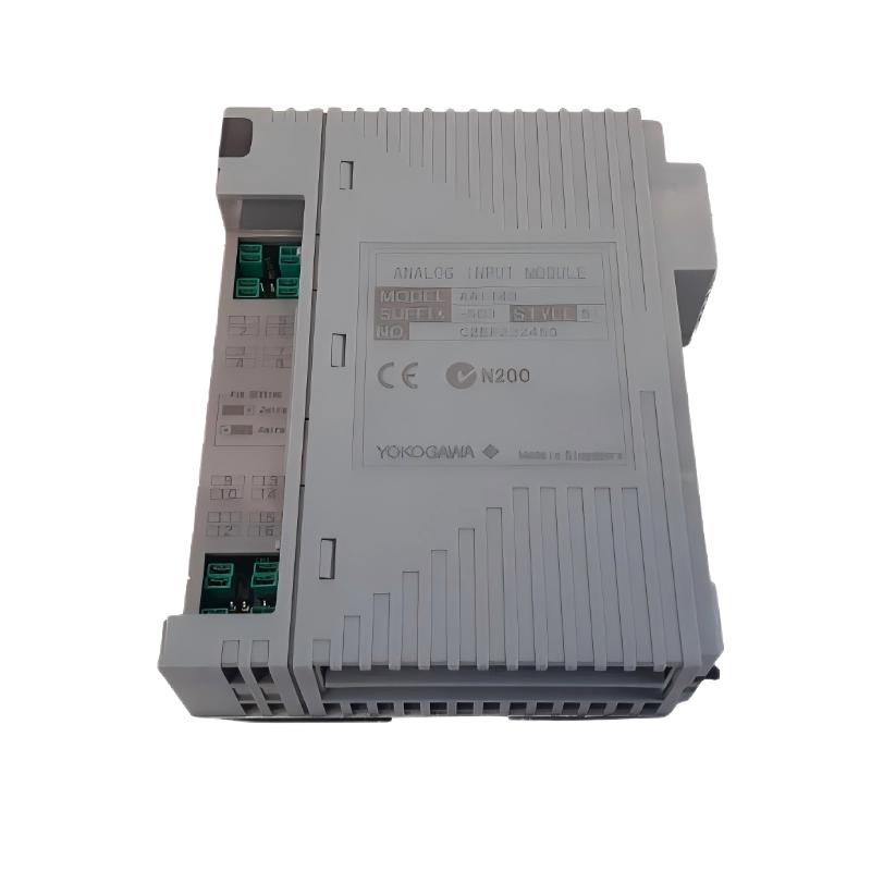 ABB CI920N 3BDS014113 Communication Interface for Industrial Automation
