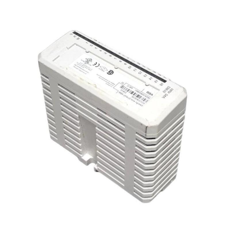 ABB CI920N 3BDS014113 Communication Interface for Industrial Automation