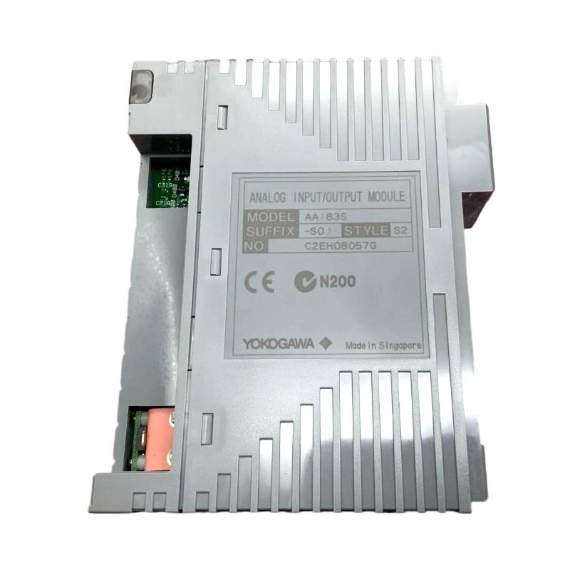 ABB CI920N 3BDS014113 Communication Interface for Industrial Automation