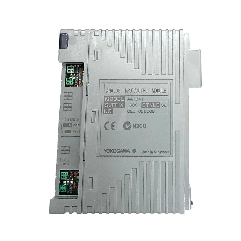 ABB CI920N 3BDS014113 Communication Interface for Industrial Automation