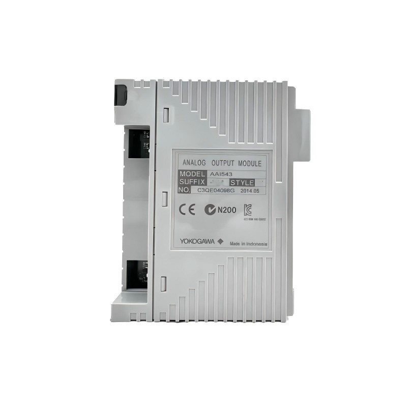 ABB CI920N 3BDS014113 Communication Interface for Industrial Automation