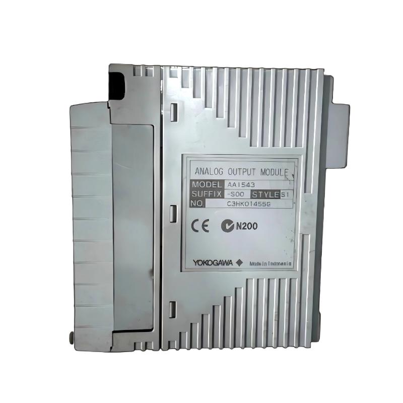 ABB CI920N 3BDS014113 Communication Interface for Industrial Automation