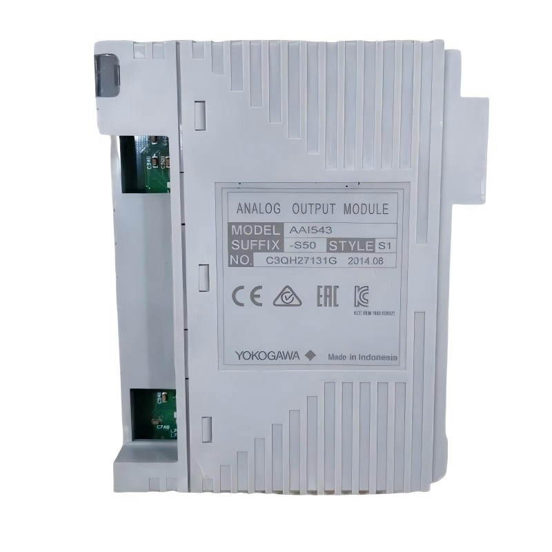 ABB CI920N 3BDS014113 Communication Interface for Industrial Automation