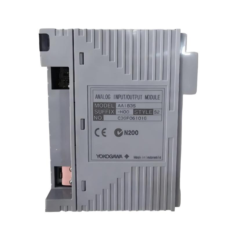 ABB CI920N 3BDS014113 Communication Interface for Industrial Automation