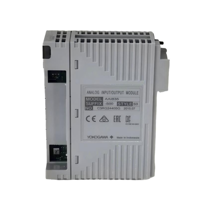 ABB CI920N 3BDS014113 Communication Interface for Industrial Automation