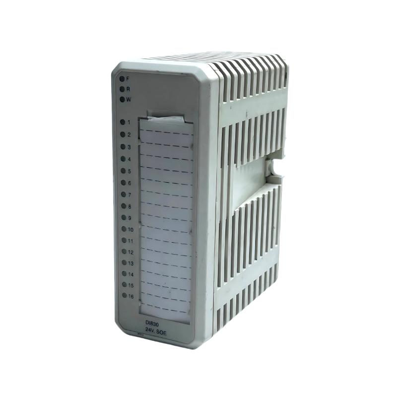 ABB CI920N 3BDS014113 Communication Interface for Industrial Automation