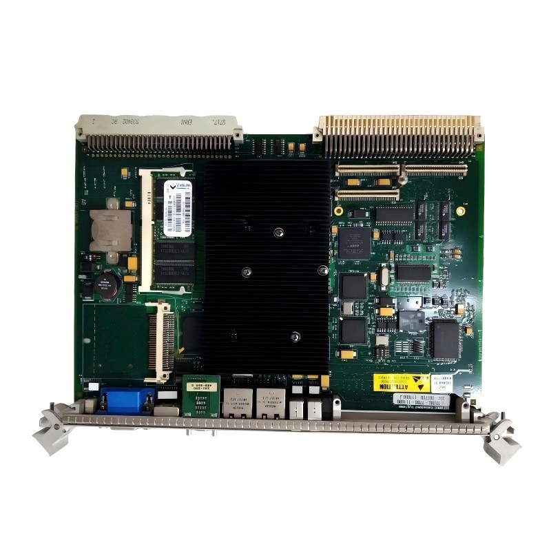 ABB CI920N 3BDS014113 Communication Interface for Industrial Automation