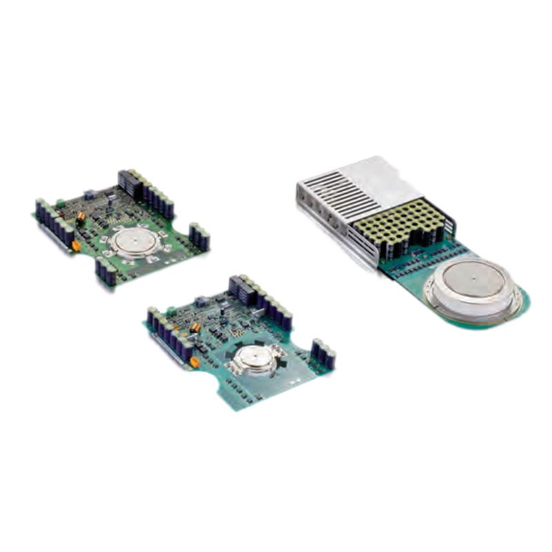 ABB 5SDF0860H0003 Servo Motor