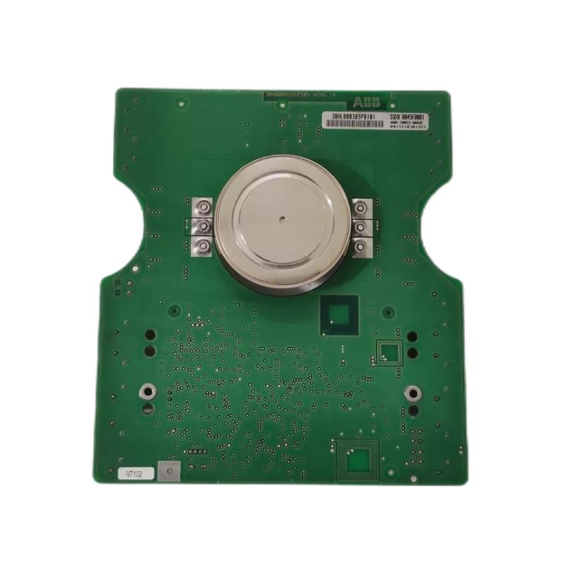 ABB CI920N 3BDS014113 Communication Interface for Industrial Automation