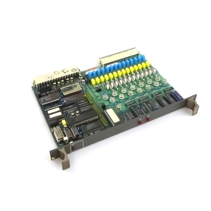 ABB CI920N 3BDS014113 Communication Interface for Industrial Automation