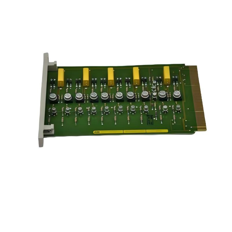 ABB CI920N 3BDS014113 Communication Interface for Industrial Automation