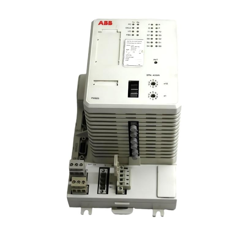 ABB CI920N 3BDS014113 Communication Interface for Industrial Automation