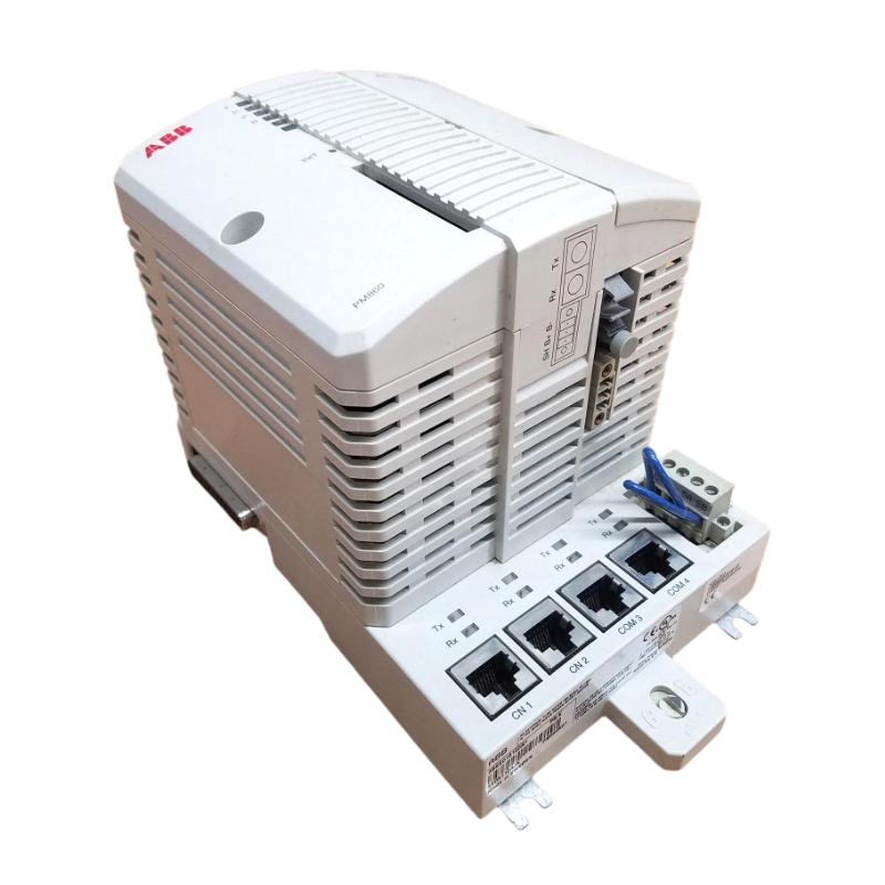 ABB CI920N 3BDS014113 Communication Interface for Industrial Automation