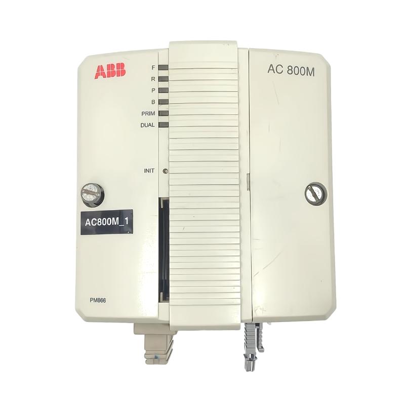 ABB CI920N 3BDS014113 Communication Interface for Industrial Automation