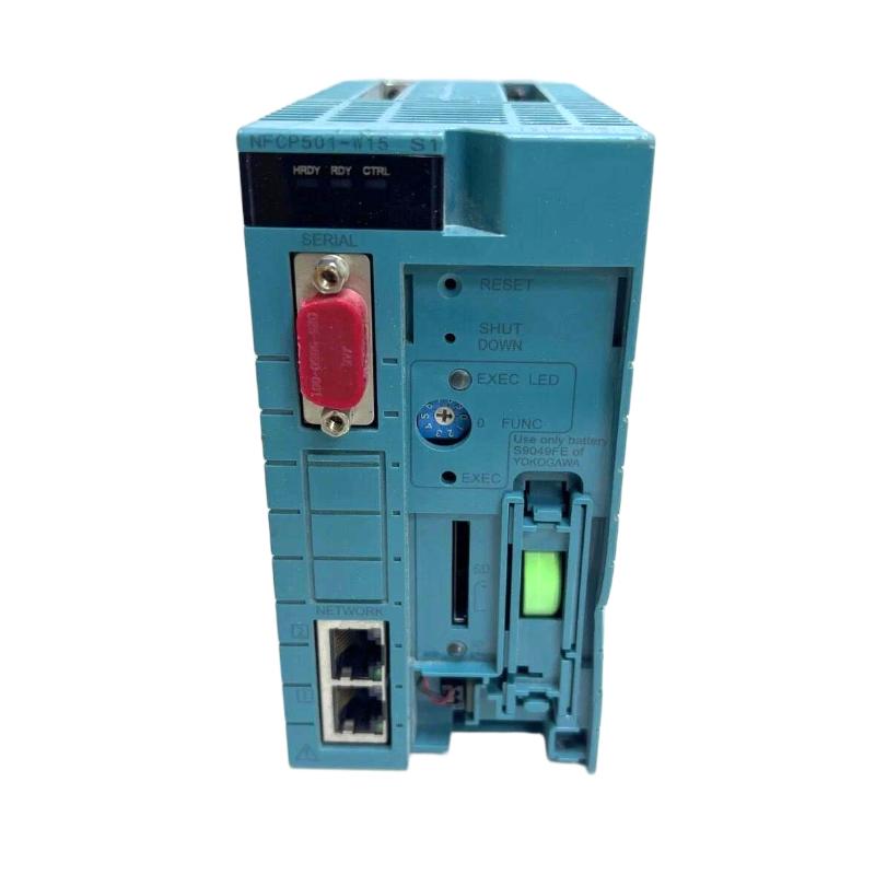 ABB CI920N 3BDS014113 Communication Interface for Industrial Automation