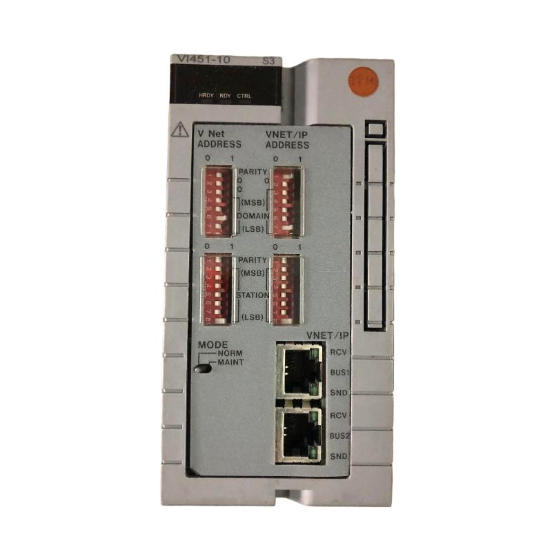 ABB CI920N 3BDS014113 Communication Interface for Industrial Automation