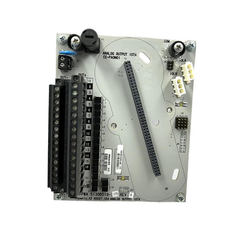 ABB CI920N 3BDS014113 Communication Interface for Industrial Automation