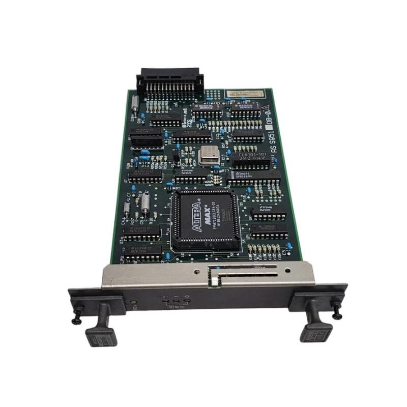 ABB CI920N 3BDS014113 Communication Interface for Industrial Automation