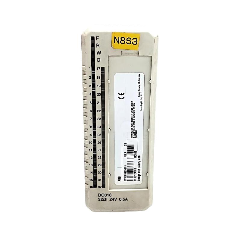 ABB CI920N 3BDS014113 Communication Interface for Industrial Automation