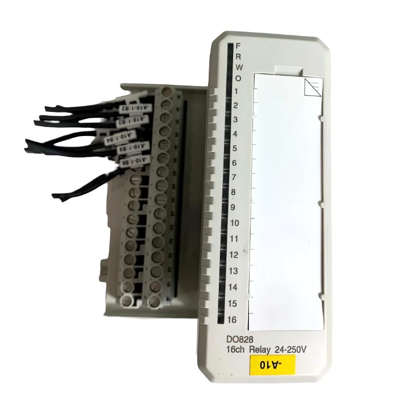 ABB CI920N 3BDS014113 Communication Interface for Industrial Automation