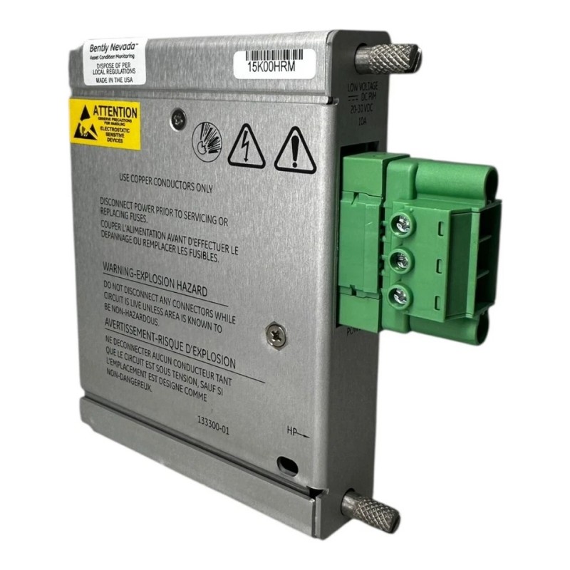 ABB CI920N 3BDS014113 Communication Interface for Industrial Automation