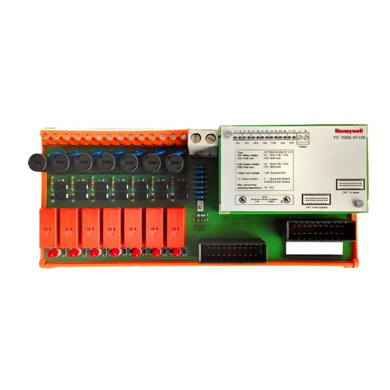 ABB CI920N 3BDS014113 Communication Interface for Industrial Automation