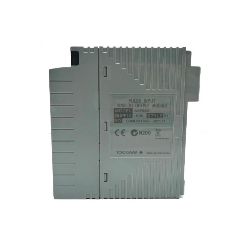 ABB CI920N 3BDS014113 Communication Interface for Industrial Automation