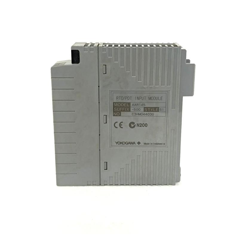 ABB CI920N 3BDS014113 Communication Interface for Industrial Automation