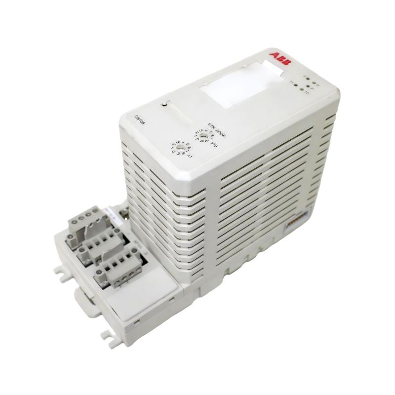 ABB CI920N 3BDS014113 Communication Interface for Industrial Automation