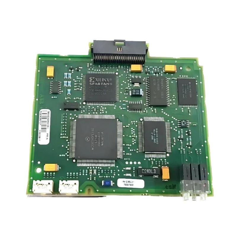 ABB CI920N 3BDS014113 Communication Interface for Industrial Automation