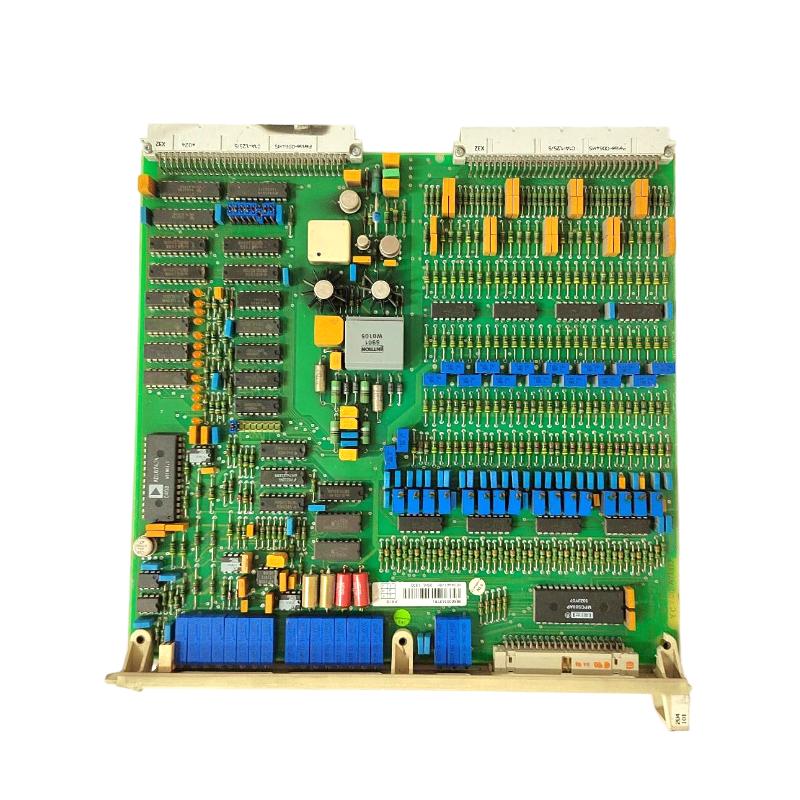 ABB CI920N 3BDS014113 Communication Interface for Industrial Automation