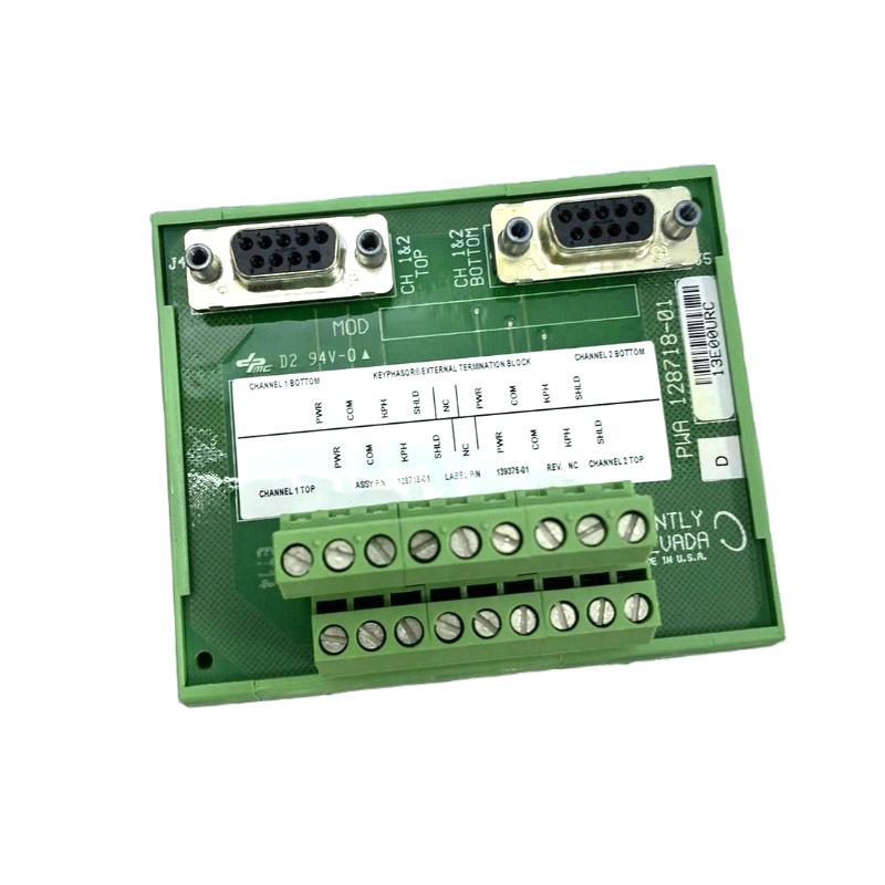 ABB CI920N 3BDS014113 Communication Interface for Industrial Automation