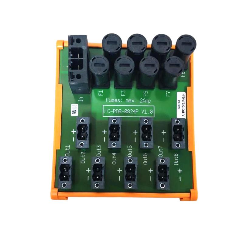 ABB CI920N 3BDS014113 Communication Interface for Industrial Automation