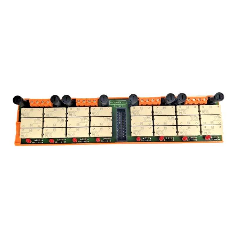 ABB CI920N 3BDS014113 Communication Interface for Industrial Automation