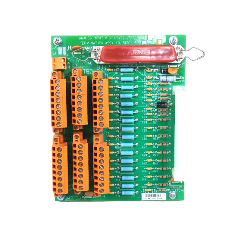 ABB CI920N 3BDS014113 Communication Interface for Industrial Automation